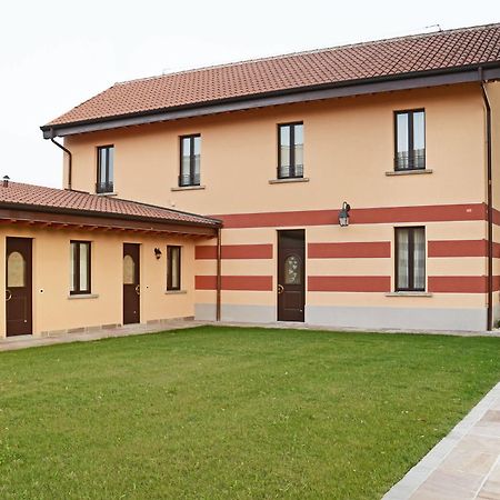 Hotel Villa Borghesi Corte dei Cortesi Exterior photo
