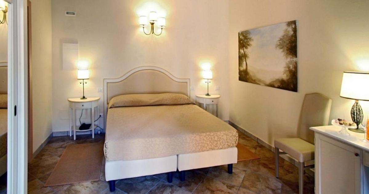 Hotel Villa Borghesi Corte dei Cortesi Exterior photo