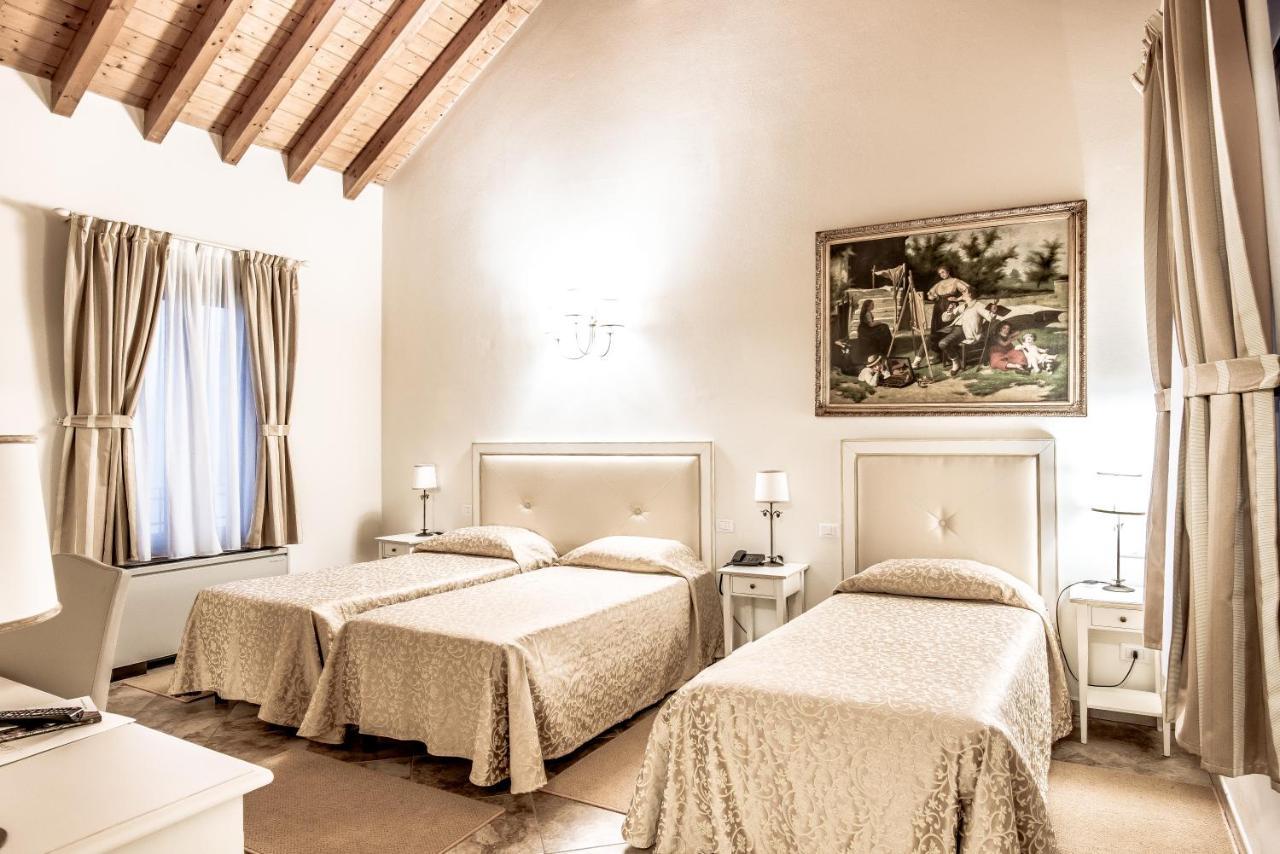 Hotel Villa Borghesi Corte dei Cortesi Exterior photo