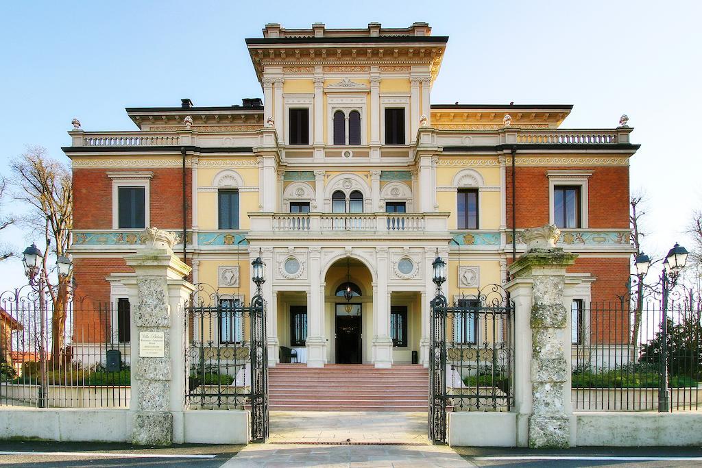 Hotel Villa Borghesi Corte dei Cortesi Exterior photo