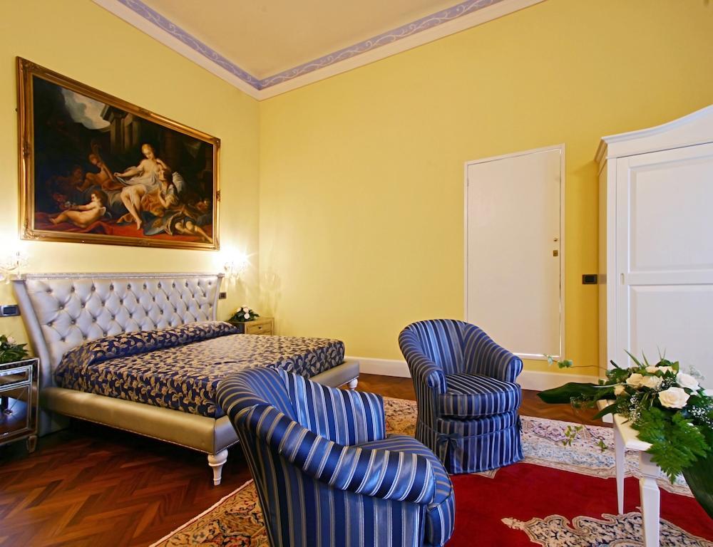 Hotel Villa Borghesi Corte dei Cortesi Room photo