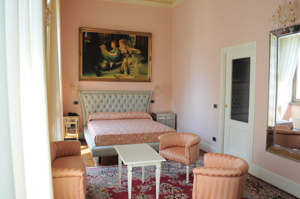 Hotel Villa Borghesi Corte dei Cortesi Exterior photo