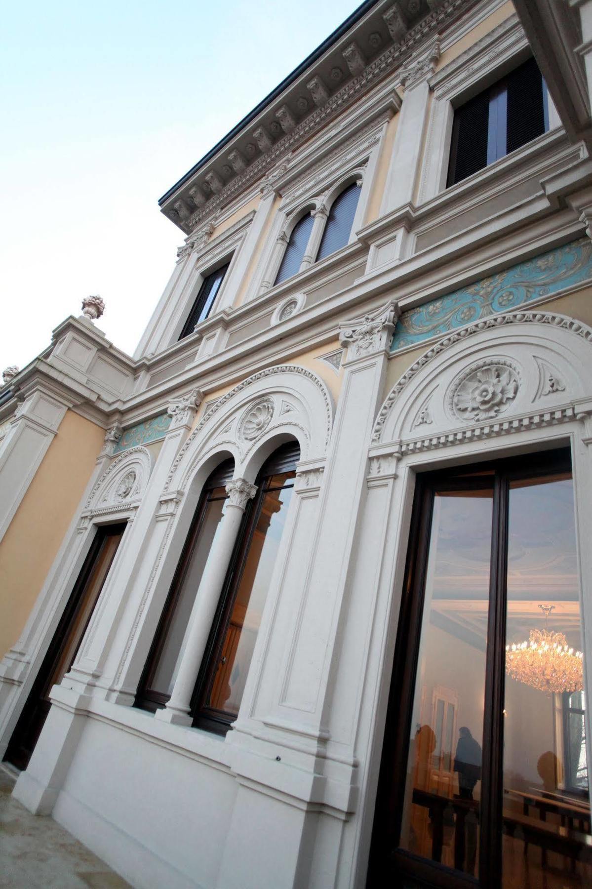 Hotel Villa Borghesi Corte dei Cortesi Exterior photo