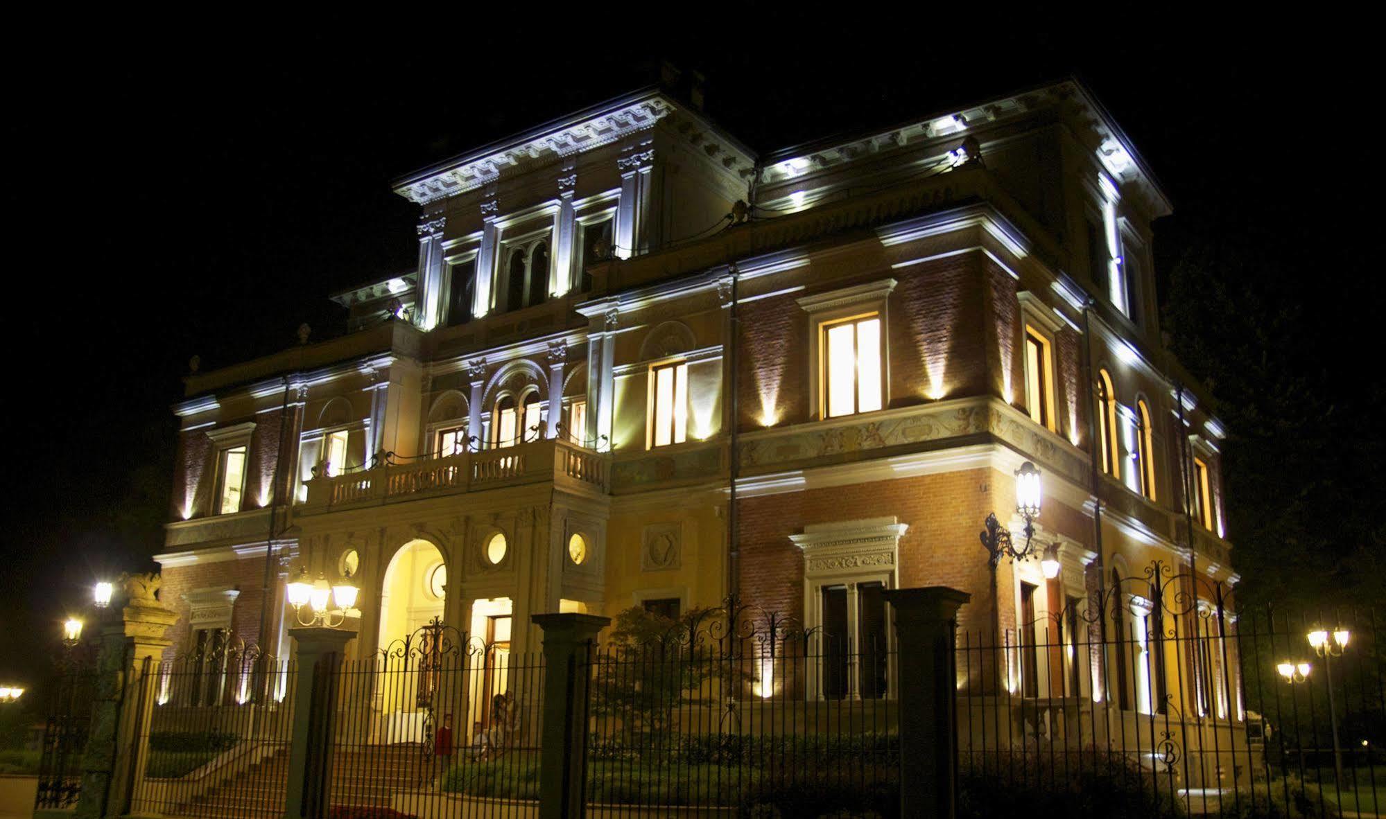 Hotel Villa Borghesi Corte dei Cortesi Exterior photo