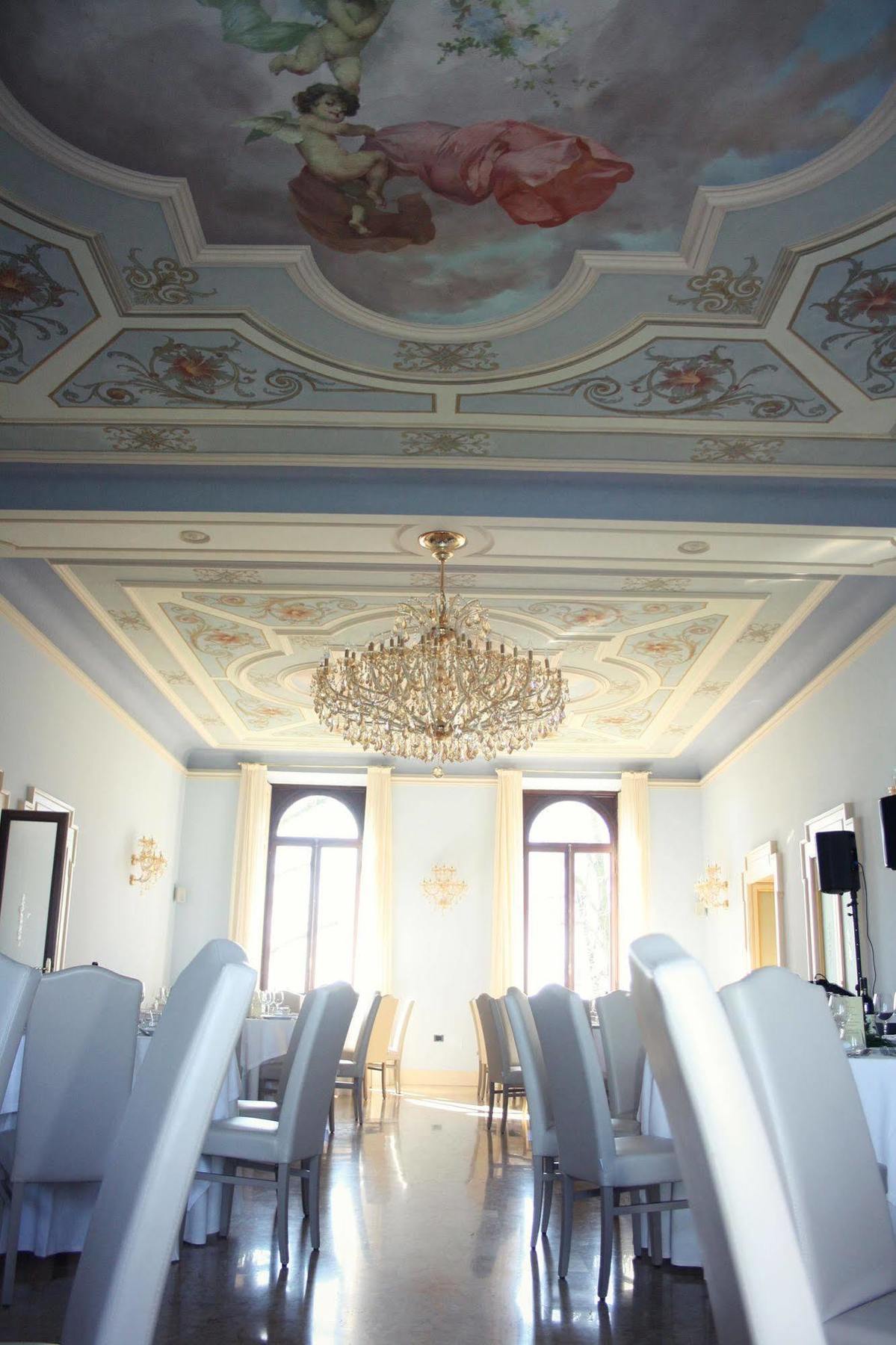 Hotel Villa Borghesi Corte dei Cortesi Exterior photo
