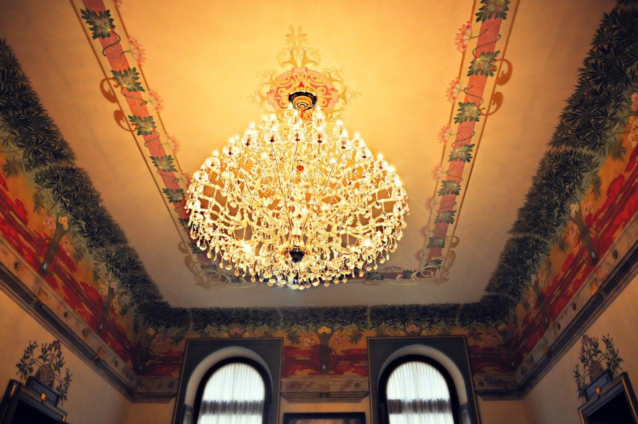 Hotel Villa Borghesi Corte dei Cortesi Exterior photo
